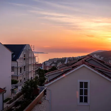 The Elegance Nest - Zf Hvar *