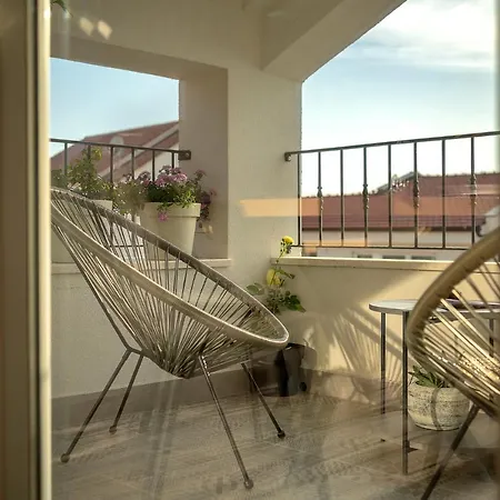 The Elegance Nest - Zf Hvar Hvar Town