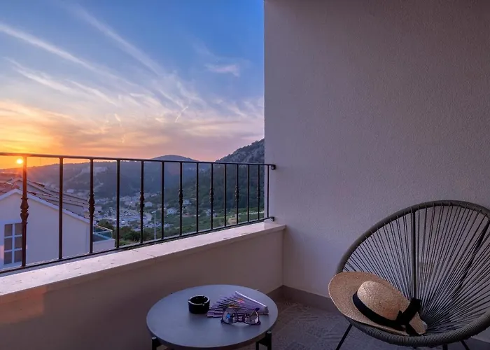 Apartament The Elegance Nest - Zf Hvar