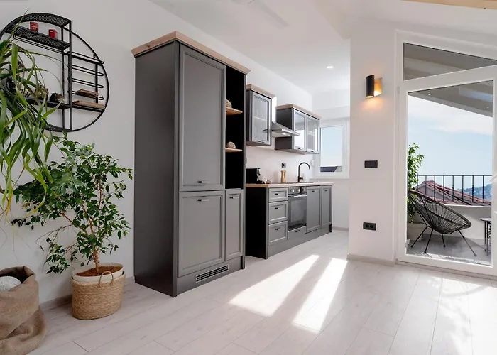 The Elegance Nest - Zf Hvar *