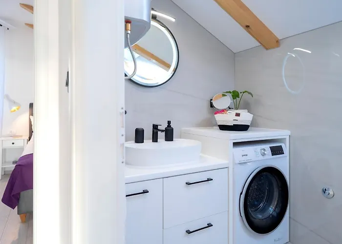 The Elegance Nest - Zf Hvar