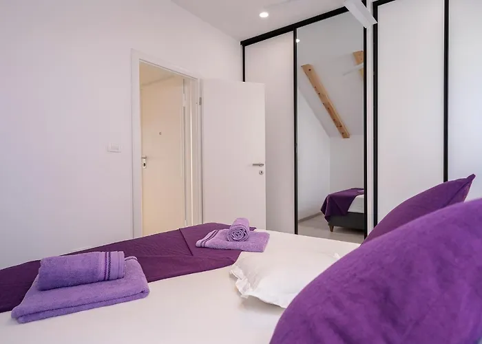 The Elegance Nest - Zf Hvar * Hvar Town