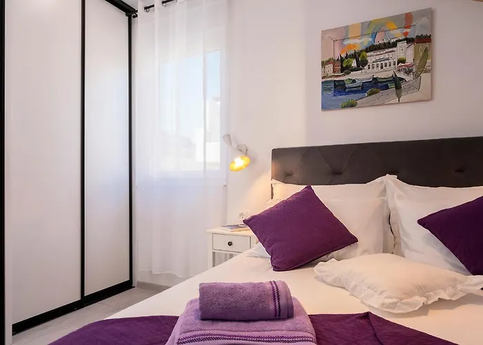 The Elegance Nest - Zf Hvar Apartament Hvar Town