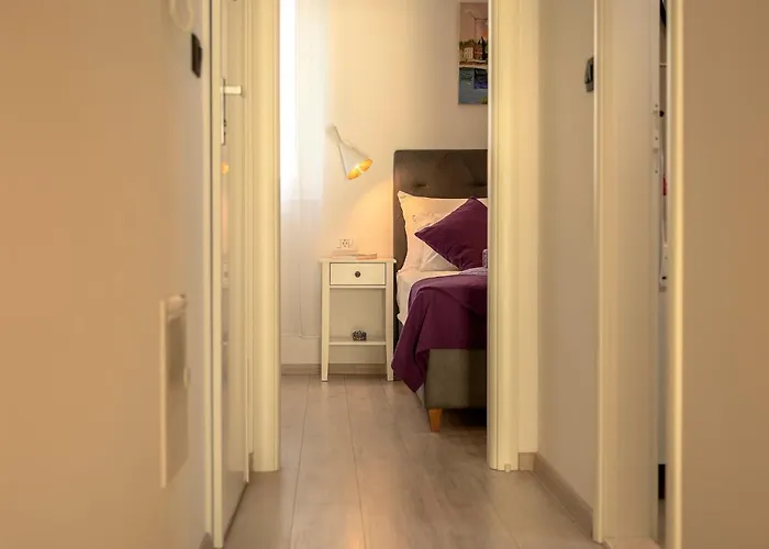 The Elegance Nest - Zf Hvar