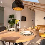Apartament The Elegance Nest - Zf Hvar *