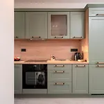 The Elegance Nest - Zf Hvar Apartament