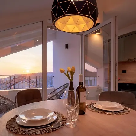 The Elegance Nest - Zf Hvar Διαμέρισμα *