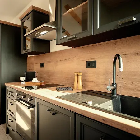 Appartement The Elegance Nest - Zf Hvar *