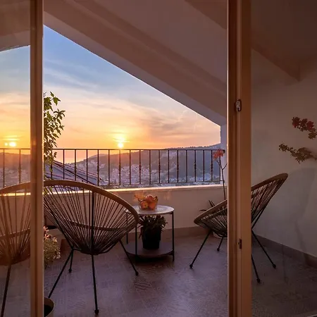 The Elegance Nest - Zf Hvar Apartmán Hvar Town