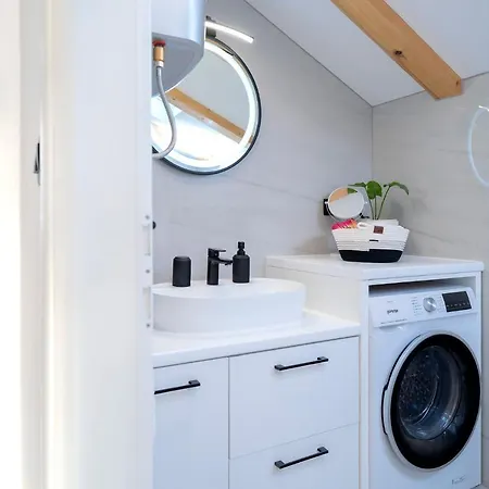 The Elegance Nest - Zf Hvar