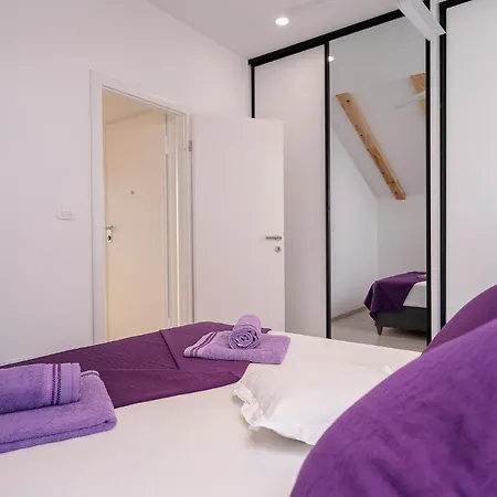 The Elegance Nest - Zf Hvar * חוואר