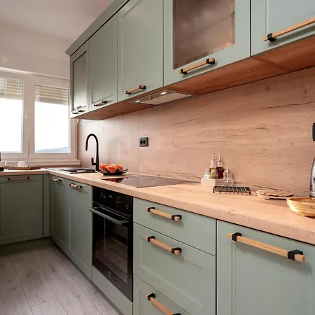 The Elegance Nest - Zf Hvar