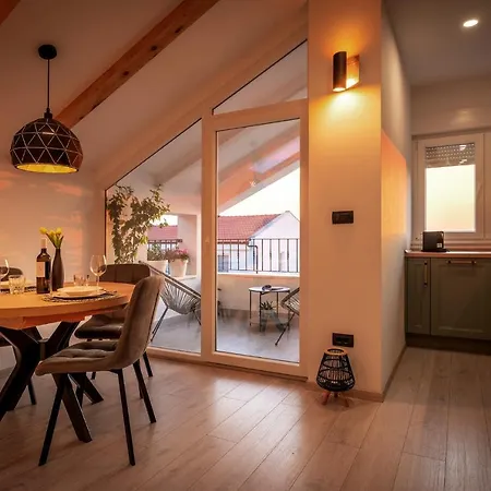 The Elegance Nest - Zf Hvar חוואר