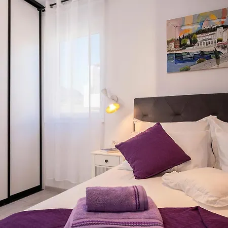 The Elegance Nest - Zf Hvar Διαμέρισμα Χβαρ