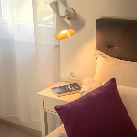 The Elegance Nest - Zf Hvar * Χβαρ