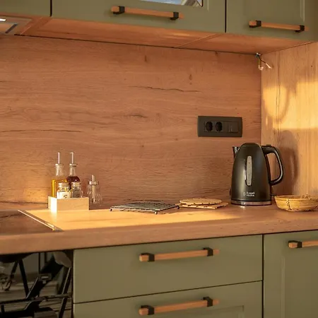 The Elegance Nest - Zf Hvar * Χβαρ