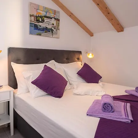 Apartmán The Elegance Nest - Zf Hvar Hvar Town