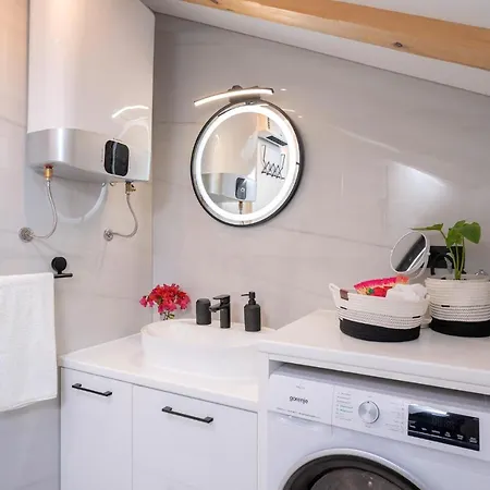 The Elegance Nest - Zf Hvar