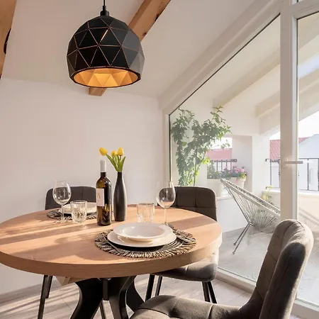 The Elegance Nest - Zf Hvar Χβαρ