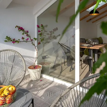 דירה The Elegance Nest - Zf Hvar חוואר