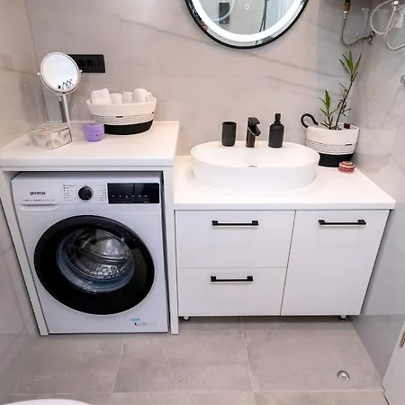 The Elegance Nest - Zf Hvar *