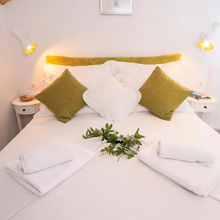 The Elegance Nest - Zf Hvar חוואר