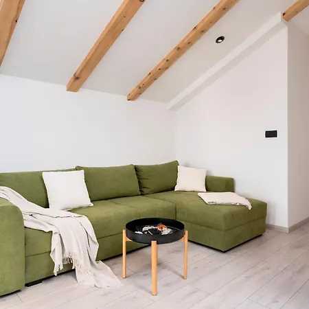 The Elegance Nest - Zf Hvar Apartman Hvar Town