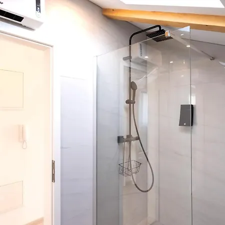 The Elegance Nest - Zf Hvar Διαμέρισμα *