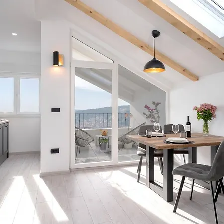 The Elegance Nest - Zf Hvar חוואר