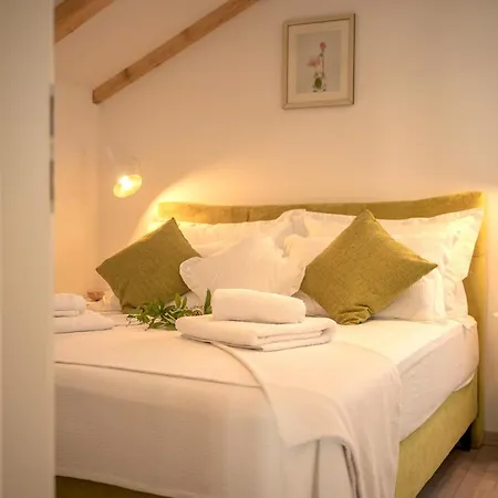 דירה The Elegance Nest - Zf Hvar חוואר