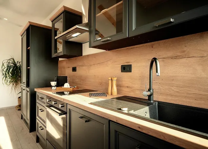 Apartment The Elegance Nest - Zf Hvar *