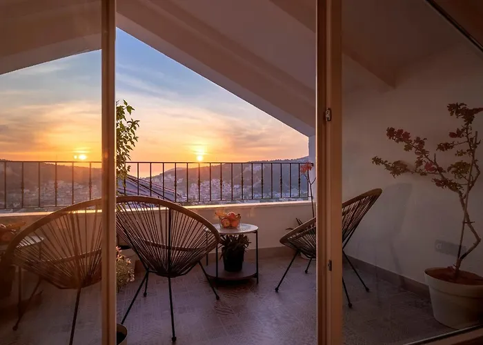 The Elegance Nest - Zf Hvar Апартаменти Хвар