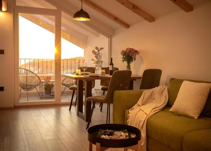 The Elegance Nest - Zf Hvar