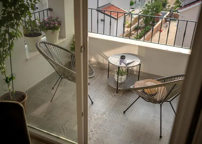 The Elegance Nest - Zf Hvar