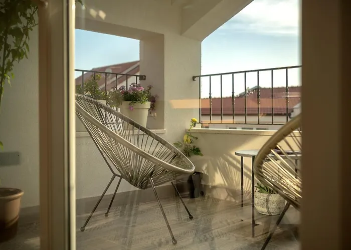 The Elegance Nest - Zf Hvar Hvar Town