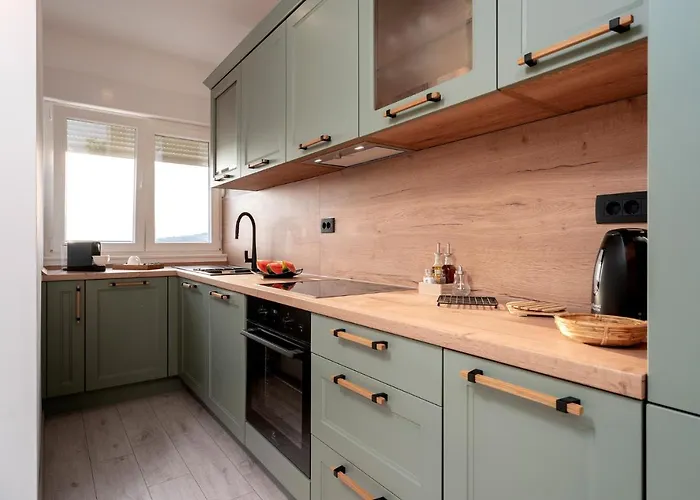 The Elegance Nest - Zf Hvar