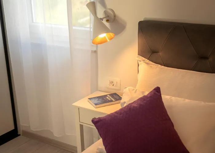 The Elegance Nest - Zf Hvar * Хвар