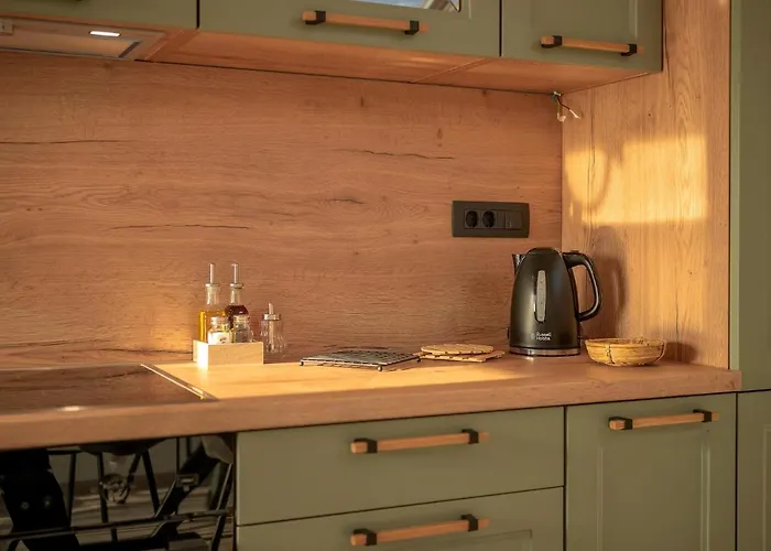 The Elegance Nest - Zf Hvar * Hvar Town