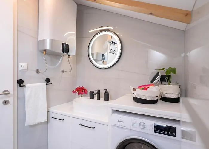 The Elegance Nest - Zf Hvar