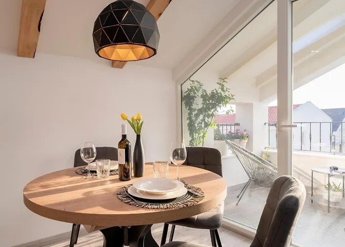 The Elegance Nest - Zf Hvar Hvar Town