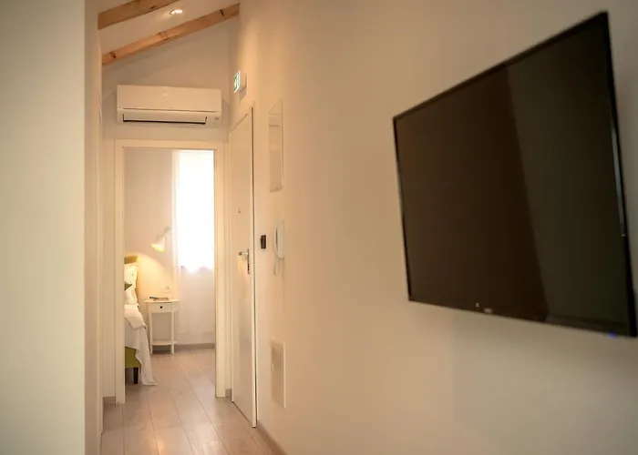 The Elegance Nest - Zf Hvar Апартаменти Хвар