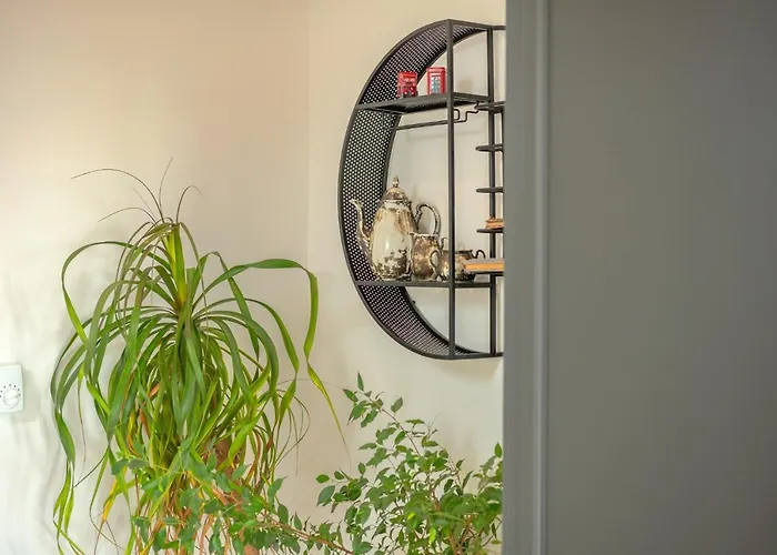 The Elegance Nest - Zf Hvar Апартаменти Хвар