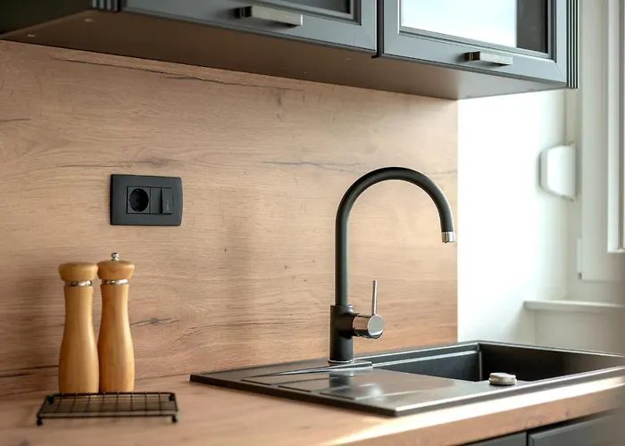 The Elegance Nest - Zf Hvar