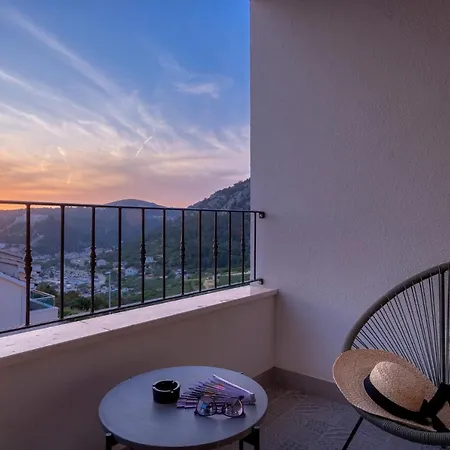 Apartmán The Elegance Nest - Zf Hvar