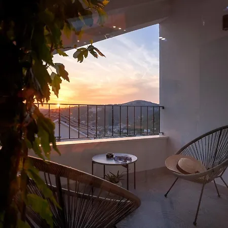 Apartmán The Elegance Nest - Zf Hvar