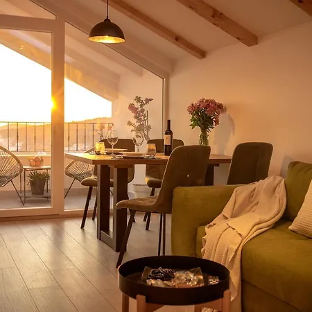 The Elegance Nest - Zf Hvar