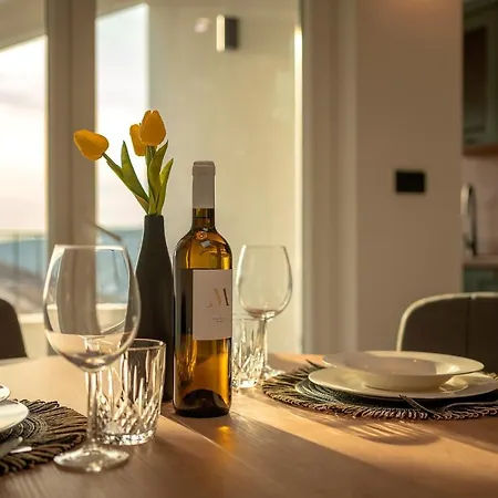 The Elegance Nest - Zf Hvar Apartmán