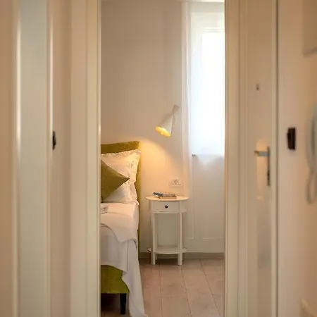 Apartmán The Elegance Nest - Zf Hvar *