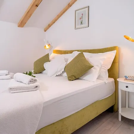 The Elegance Nest - Zf Hvar Apartmán Hvar Town