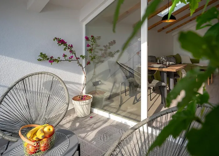 Apartment The Elegance Nest - Zf Hvar Hvar Town